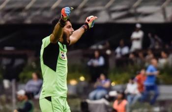 Jes&uacute;s Corona podr&iacute;a quedar fuera ante el Pachucha