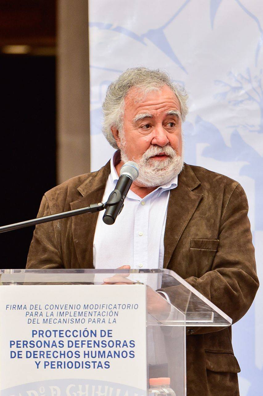 México con 37 mil cadáveres sin identificar