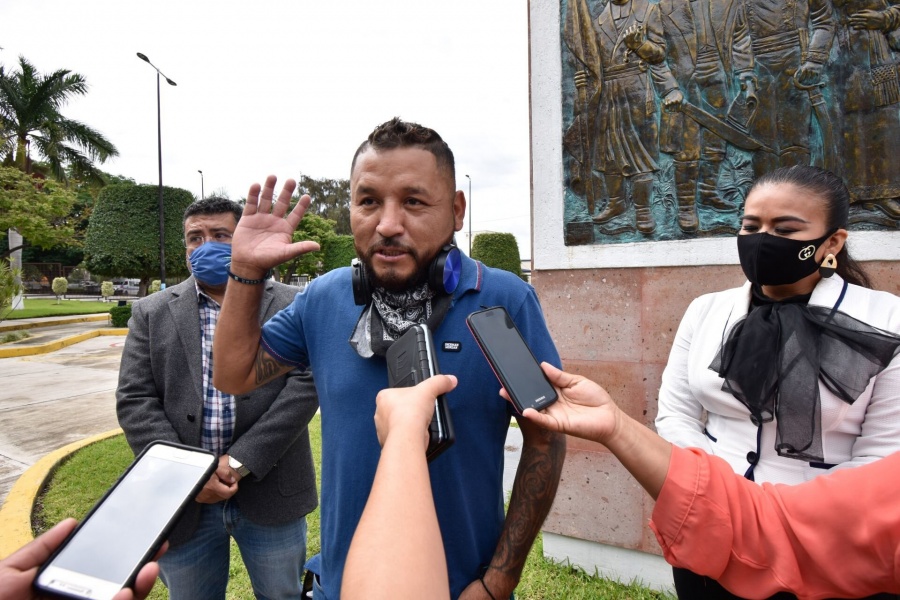 Familia del Mijis entrar&aacute; al mecanismo de protecci&oacute;n de defensoras de derechos humanos