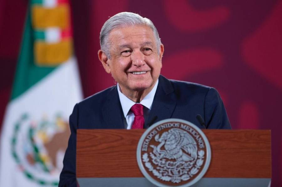 Críticos de AIFA terminarán por aceptar que fue la mejor decisión: AMLO