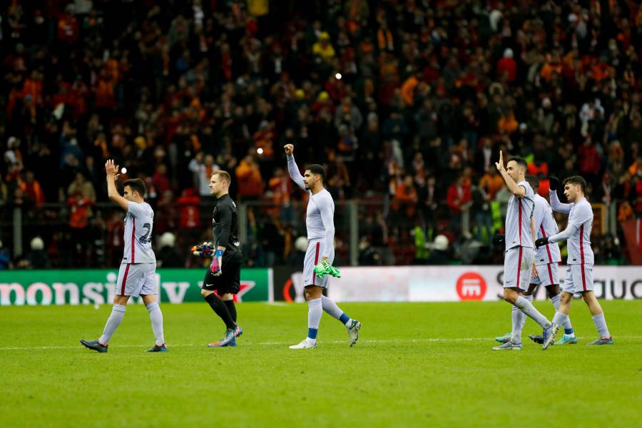 Barcelona avanza en Europa League