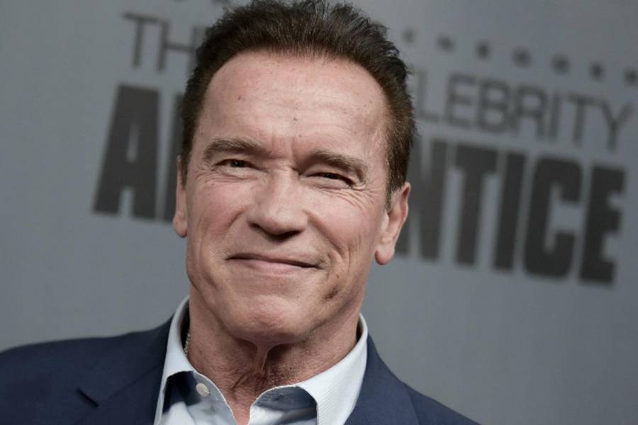 Arnold Schwarzenegger urge a Vladimir Putin a detener la guerra en Ucrania