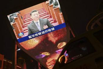 Presidente de China ordena mantener estrategia contra el Covid-19