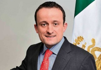 Mikel Arriola a diputados: medidas de Liga MX antiviolencia son el “fin de las barras”
