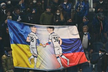 Jugadores que militan en Ucrania y Rusia podr&aacute;n fichar por clubes franceses