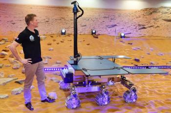 La ESA suspende el lanzamiento de la misi&oacute;n conjunta con Rusia, ExoMars