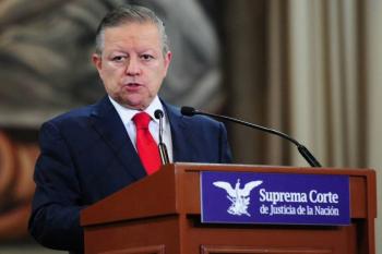 Ministro Zald&iacute;var se re&uacute;ne con Embajador de la Uni&oacute;n Europea en M&eacute;xico