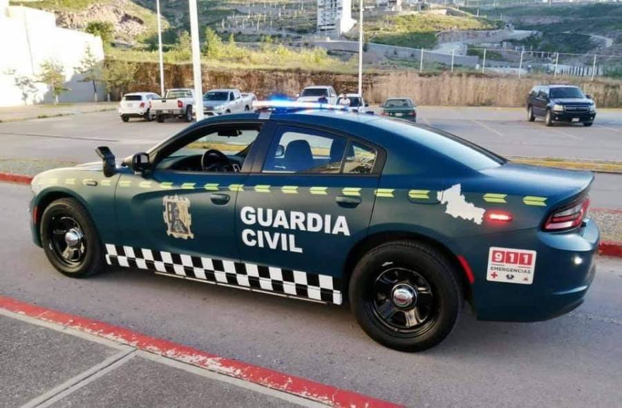 SLP I Guardia Civil generar&aacute; nuevos esquemas contra la inseguridad: Guadalupe Torres