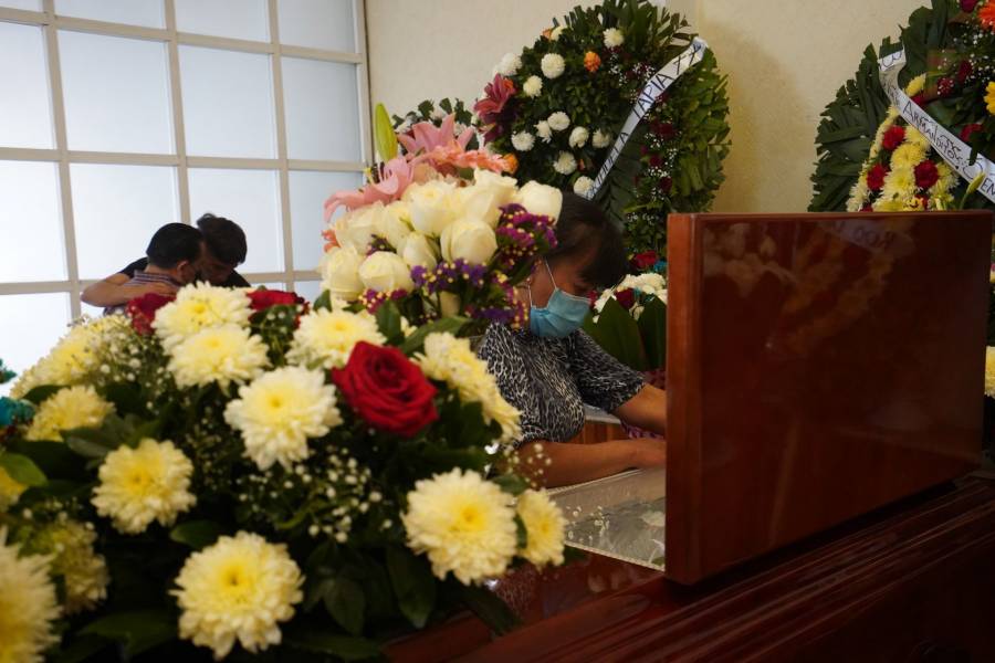 Condena Uni&oacute;n Europea asesinato del periodista Armando Linares