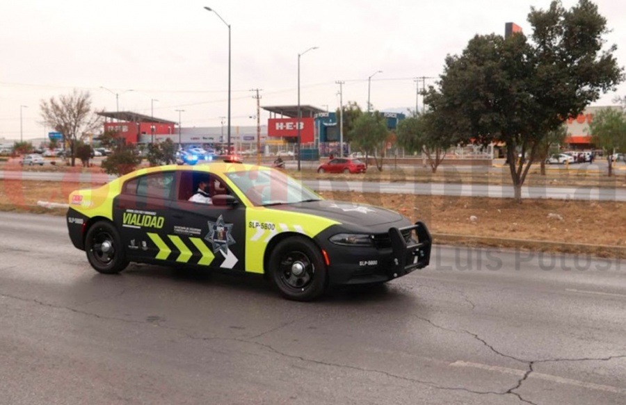 Incrementaron detenciones tras llegada de nuevas patrullas a la capital