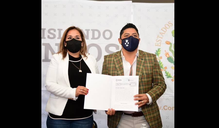 Congreso de San Luis Potosí aprueba creación de Guardia Civil