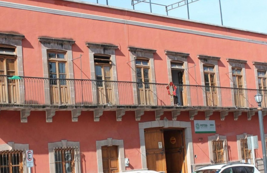 IMES convoca a diseño institucional de “Potosina del año 2022”