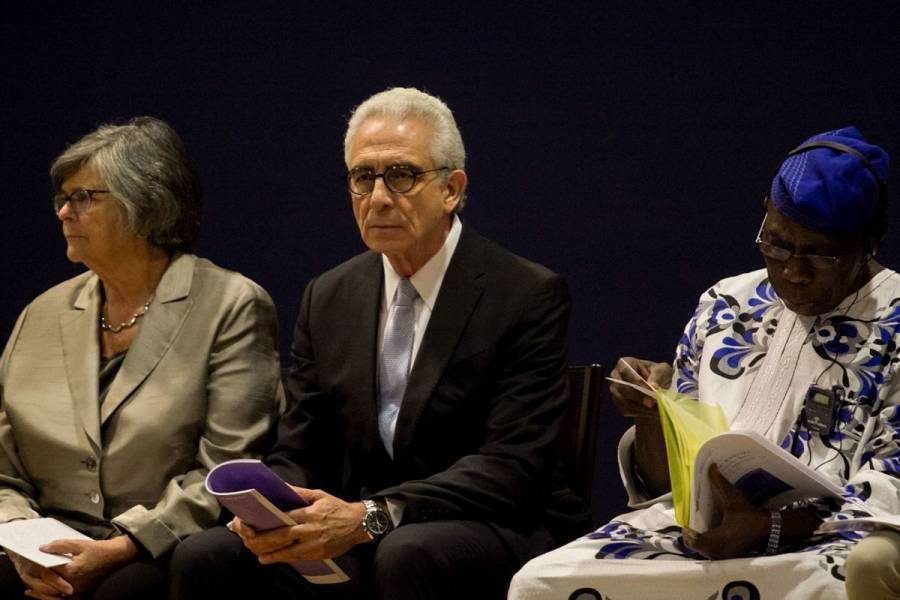 “Latinoamérica sufre ola de gobernantes populistas e ineptos”: Ernesto Zedillo