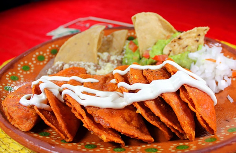 La Ruta de la Enchilada beneficiaría a productores soledenses