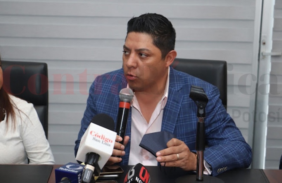 Gremio del transporte público recibirá apoyo del gobierno