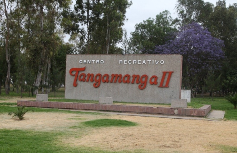 Parque Tangama II tendrá campo de golf y área de arrancones