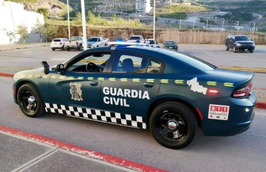 Iniciativa de Guardia Civil, a votación la próxima semana