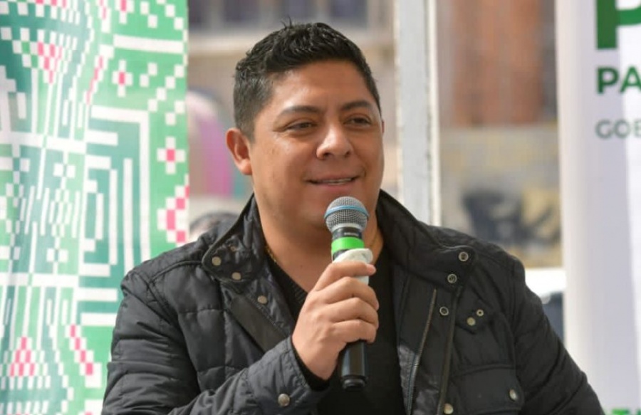 San Luis Potosí, uno de los dos estados que logran aplanar la curva del covid