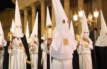 El 15 de abril, se realizar&aacute; la Procesi&oacute;n del Silencio en SLP