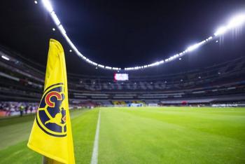 El Am&eacute;rica anuncia protocolos de seguridad para ingresar al Estadio Azteca