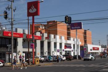 Bancos cerrar&aacute;n este 21 de marzo