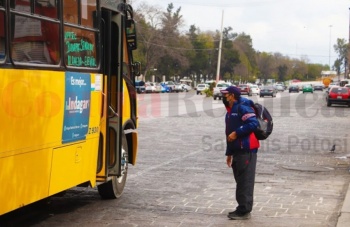 No habr&aacute; aumento a la tarifa de cami&oacute;n; “no existen las condiciones”: RGC