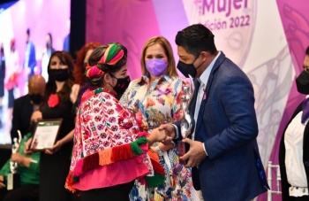 En el nuevo San Luis, potosinas tendr&aacute;n todo el impulso: Gobernador