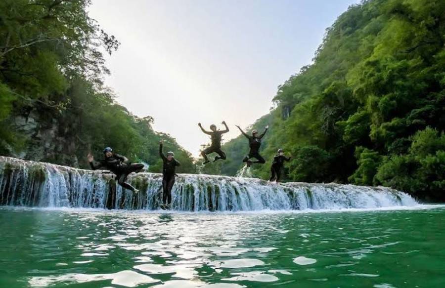 Turismo en puente vacacional dejará derrama de 310 mdp: Sectur