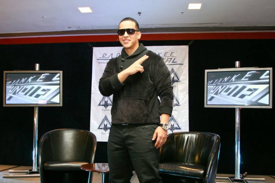 Daddy Yankee anuncia su retiro con un nuevo disco y una gira de despedida