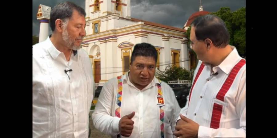 Asesinan a Edilberto Pastrana, excandidato en Oaxaca