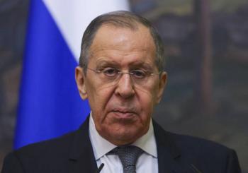EEUU quiere un mundo unipolar: canciller ruso