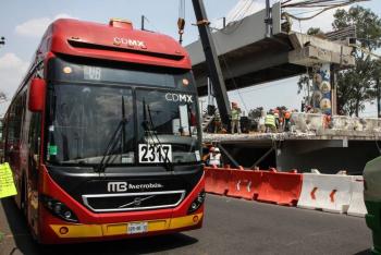 Metrob&uacute;s abre nuevas estaciones en el servicio emergente de la L12