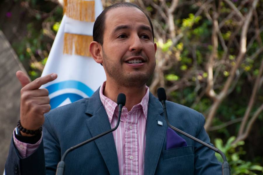 PAN finaliza diálogo con el gobierno; acusa apertura falsa