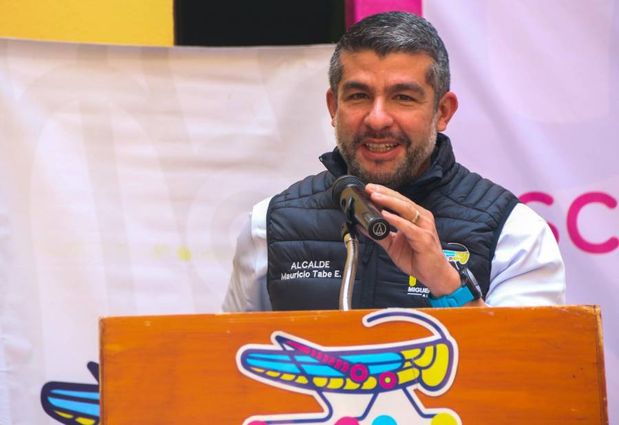 INE ordena a alcaldías de oposición retirar publicidad de programas sociales por veda