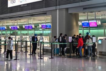 EEUU proh&iacute;be entrada al pa&iacute;s de funcionarios chinos por 