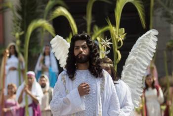 Viernes Santo en Iztapalapa tendrá público