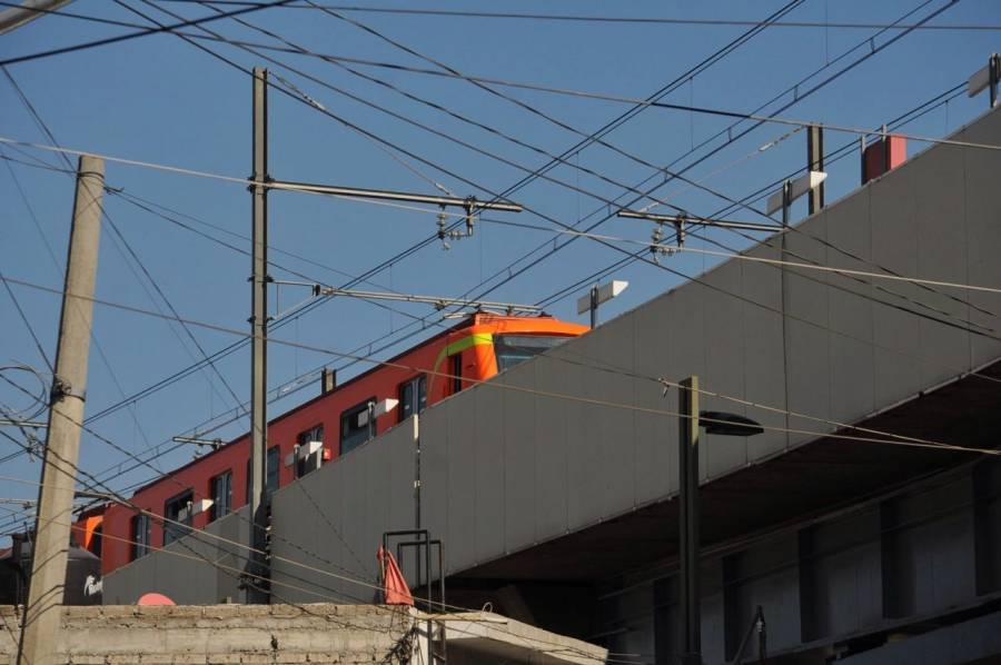 Línea 12 llegará a Observatorio; Metro adquiere predio para ampliación