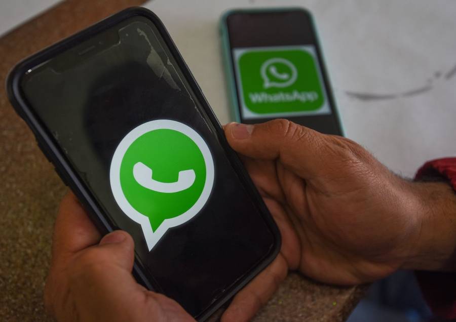 Ya podrás responder con reacciones los mensajes de WhatsApp