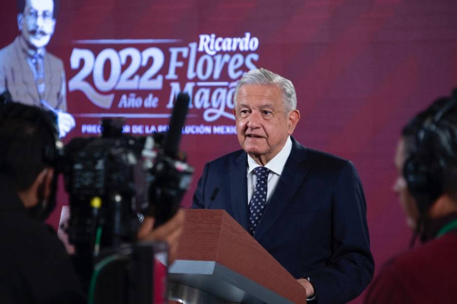 AMLO pedirá a banqueros invertir ante buen ambiente