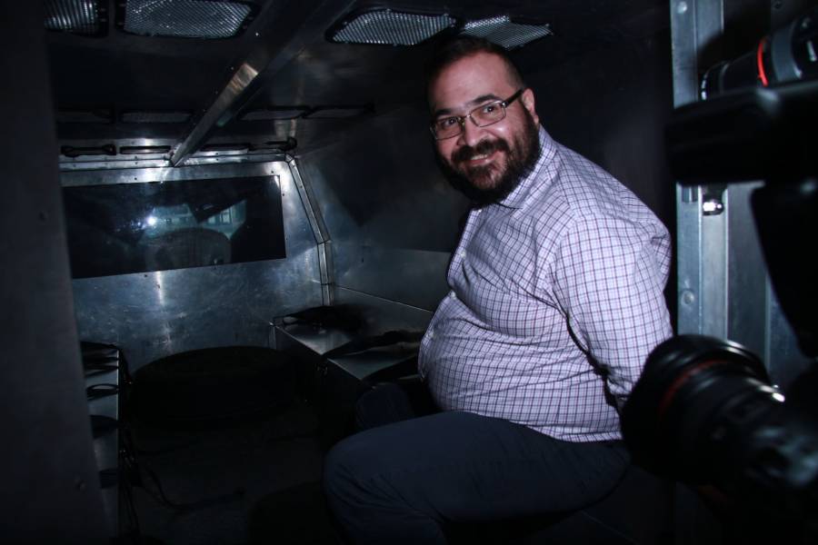 Congreso de Veracruz aprobó deuda pública de Veracruz: Javier Duarte