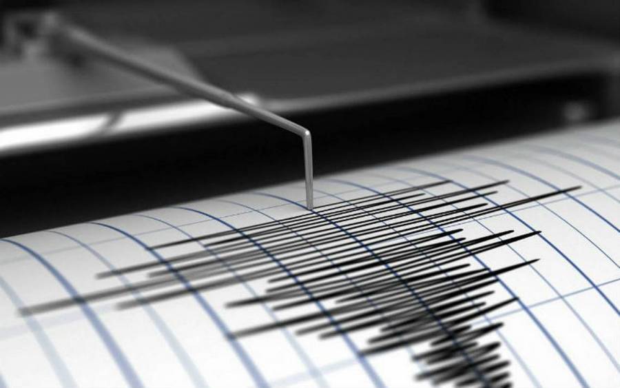 Sismo de magnitud 6.6 sacude el oriente de Taiwán