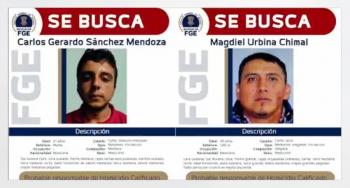 Fiscal&iacute;a de Michoac&aacute;n ofrece recompensa para la captura de homicidas de Armando Linares