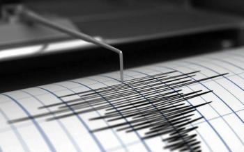Sismo de magnitud 6.6 sacude el oriente de Taiw&aacute;n