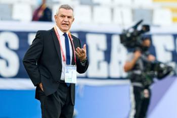Javier Aguirre regresar&iacute;a a Espa&ntilde;a con el Mallorca