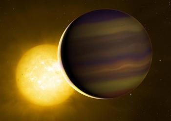 Existen 5 mil planetas m&aacute;s all&aacute; del sistema solar: NASA