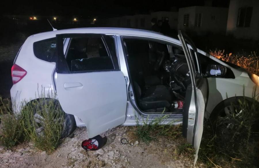Secretaría de Seguridad de SLP desarticula banda criminal que operaba en la zona altiplano