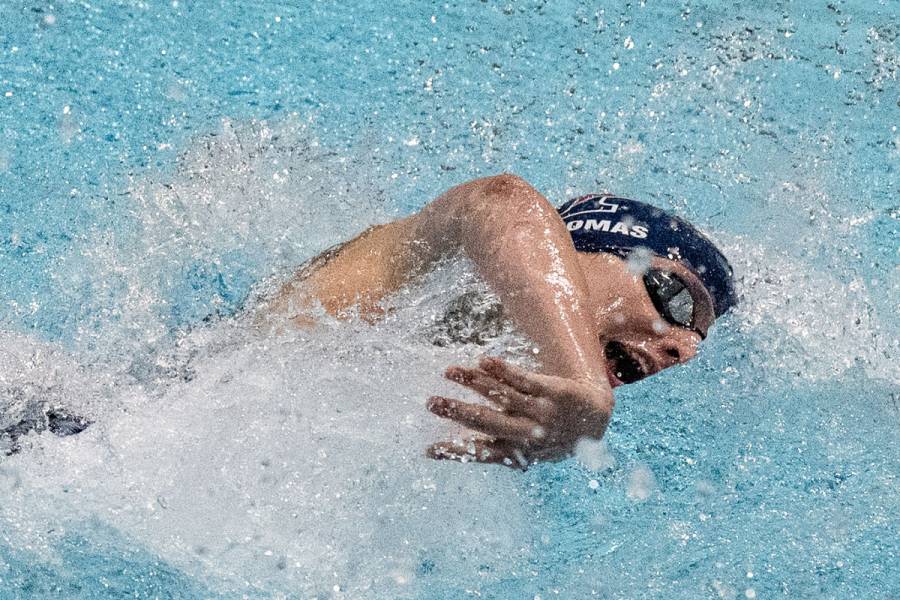 La FINA excluye a rusos y bielorrusos del Mundial de nataci&oacute;n