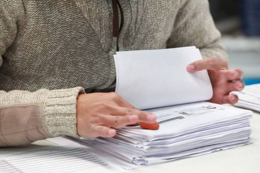 Prevén poca participación de mexicanos en el extranjero en revocación de mandato