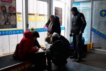 EEUU pide en la ONU que Rusia 