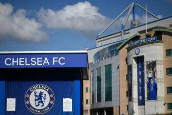 Autorizan al Chelsea vender entradas para la Champions y FA Cup